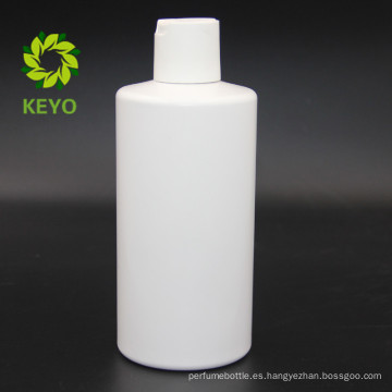 Botella plástica ecológica de la loción de la prensa de PLA vacía 450ml